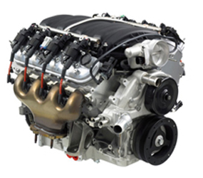 P3E33 Engine